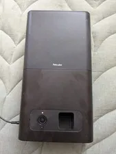 Petcube Bites Interactive Wi-Fi Pet Camera and Treat Dispenser - Black