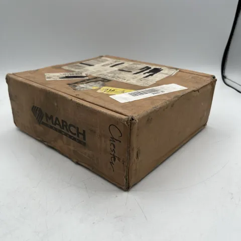 NEW!! MARCH Networks MEGAPX WDR NanoDome IP Nano Dome 4mm 1080p - 27816