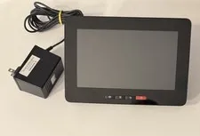 COX Homelife Security Control Panel w/ Power Supply TCA301COX2