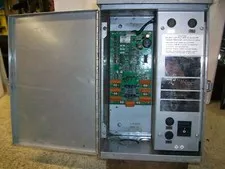 American Dynamics Video Surveillance Box for Sensor Vision