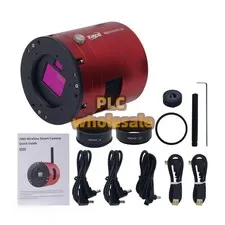 ASI2600MC Air APS-C Astronomy Cooled Guide Camera Wireless Intelligent Camera