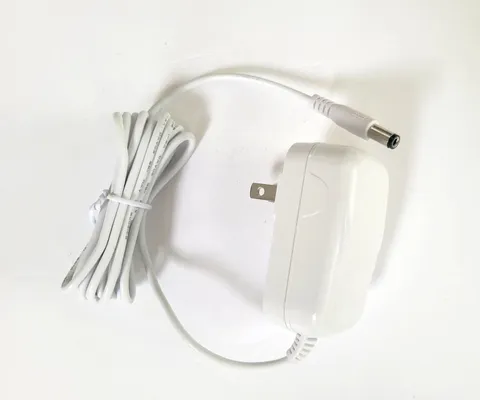 Power Supply Adapter Cord for SimpliSafe  BS2000 SS-1500 Base Station - New