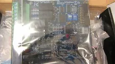 Brand New Genuine Geovision GV-Net /IO Card