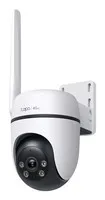 TAPO C501GW Alarm System