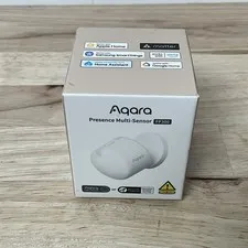 Aqara FP300 Presence Sensor Smart Motion Detector - SEALED