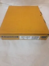 Aiphone GT-1C7 GT Series Audio/Video Tenant Station 790143555542 - NEW