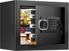 FULCYOVT Digital Security Safe Box