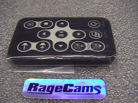 WIRELESS REMOTE IR CONTROLLER ORIGINAL PV800 PV1000 PV700 PV806 PV-500 PV500 ECO
