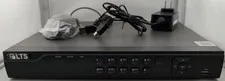 LTS LTD8504K-ST 4CH 5MP H.265+ HD-TVI