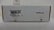 ADT Honeywell SiXSIREN-ODA Wireless Outdoor Audible & Visual Alarm Device