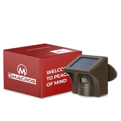 Solar Sensor ONLY (Base Not Included) - Not for Pre-2022 Versions