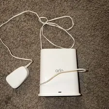 Arlo Ultra VMB5000 NA Smart Hub Base Station for Arlo Pro Hub + Power Cord