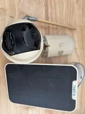 REOLINK Pan Tilt 3G/4G LTE Security Camera Go PT (US Version)