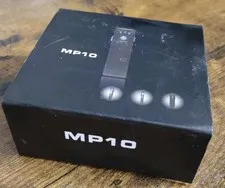 MP10 Mini Camera Voice Recorder – Video Photo Audio – Portable USB Rechargeable 