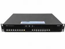 Bosch DVR9F2162 Digital Video Recorder