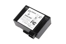 20863945 Remote Control Door Lock Receiver