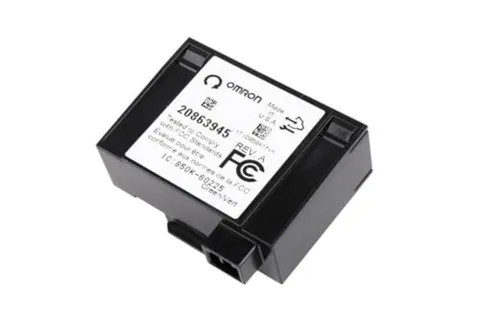20863945 Remote Control Door Lock Receiver