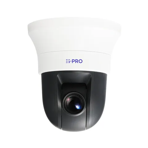 i-PRO S series PTZ Network camera with AI WV-S61302-Z4
