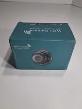 WiFi Camera HD Wireless IP Camera iPhone/android/ipad/computer Compatible NIB
