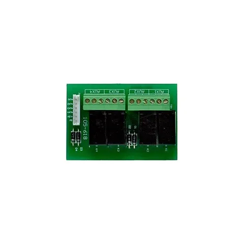 NESS 4X Relay Board Suits D8X D16X Ness