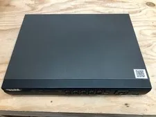 LTS LTD8304T-FA 4-Channel HD-TVI Security DVR | HDMI/VGA | No Hard Drive