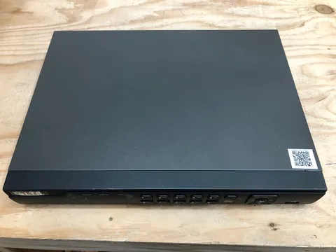LTS LTD8304T-FA 4-Channel HD-TVI Security DVR | HDMI/VGA | No Hard Drive