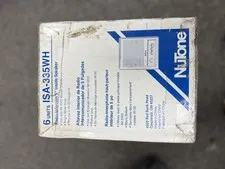 Nutone ISA-335WH