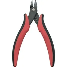 Hakko Safety Nippers 132mm 10601 From Japan