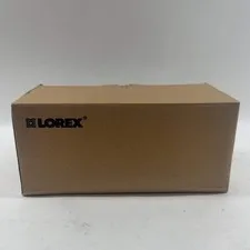 Lorex LNE9874A-C Dome Security Camera LNE9874A-C Unclaimed