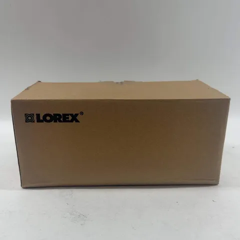 Lorex LNE9874A-C Dome Security Camera LNE9874A-C Unclaimed