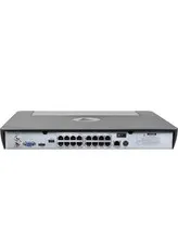 Swann NVR 16-8580 16 Channel 4k Network Video Recorder 2TB CCTV Security System