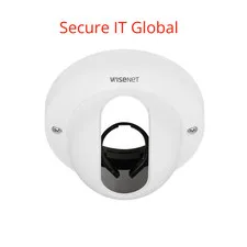 Hanwha Techwin SBL-100D Remote lens dome bracket Security Camera Accessory