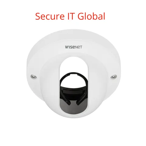 Hanwha Techwin SBL-100D Remote lens dome bracket Security Camera Accessory