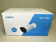 Reolink 510A 5MP Smart Security Camera (NEW)