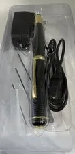 QPen in Black Brand New In Its original Box.