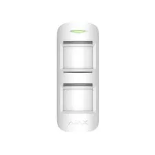 Ajax MotionProtect Outdoor Wireless Outdoor Motion Detector (white)