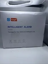 Hot Tuya Alarm System Wifi/2.4 GSM/4G Motion Sensor Smart Home Wireless Security