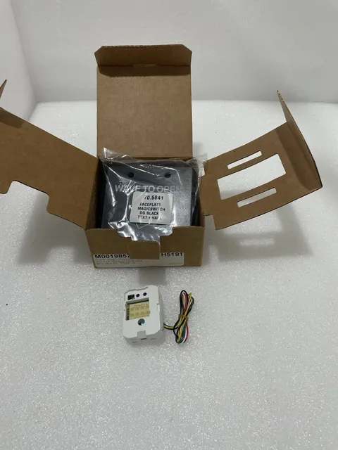 BAE 70.8541 4x4 Touchless Plate New. 4x4 Only!!