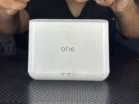 Arlo VMB4000 Smart Home Base Station
