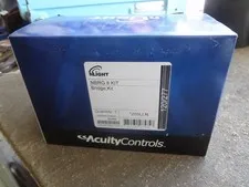 Acuity Controls NBRG 8 Kit Bridge Kit 8 Port For nLight Control System 120/277