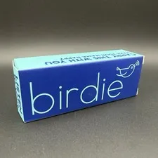 Shes Birdie The Original Personal Safety Alarm for Women Metalic Rose New in Box