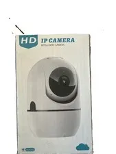HD IP Camera