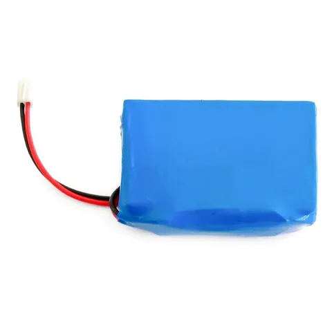 Keypad Backup Battery for Wireless Cellular Alarm System STS-309 & STS-310 7.4v