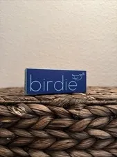 She’s Birdie–The Original Personal Safety Alarm for Women Women Coconut White