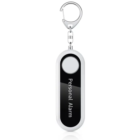 Personal Alarm  Alarm 125DB Personal Defenses Siren for Child7216
