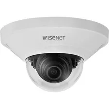 Wisenet QND-8011 5 Megapixel Indoor HD Network Camera - Dome (qnd8011)