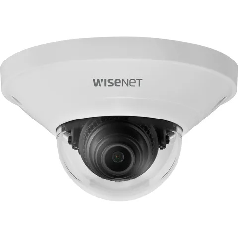 Wisenet QND-8011 5 Megapixel Indoor HD Network Camera - Dome (qnd8011)