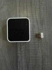 Blink Sync Module 2 | For Blink Security Systems | USB Flash Drive 64G Excellent