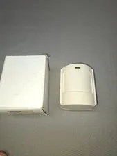 Ge Interlogix Pet Immune SAW PIR Motion Sensor NEW Open Box GE #NX-481