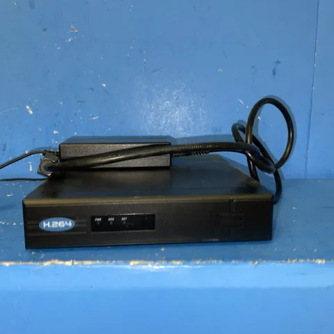 H.264 BN-NVR208-P8  8CH HD POE NVR  SUPOPORT 1* HDD DC12V